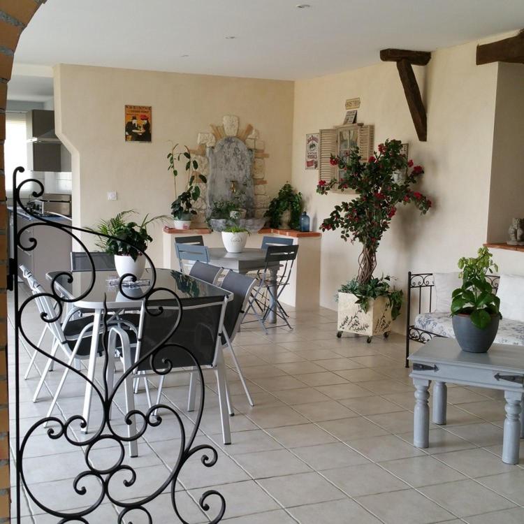 Domaine Christanna - Housity