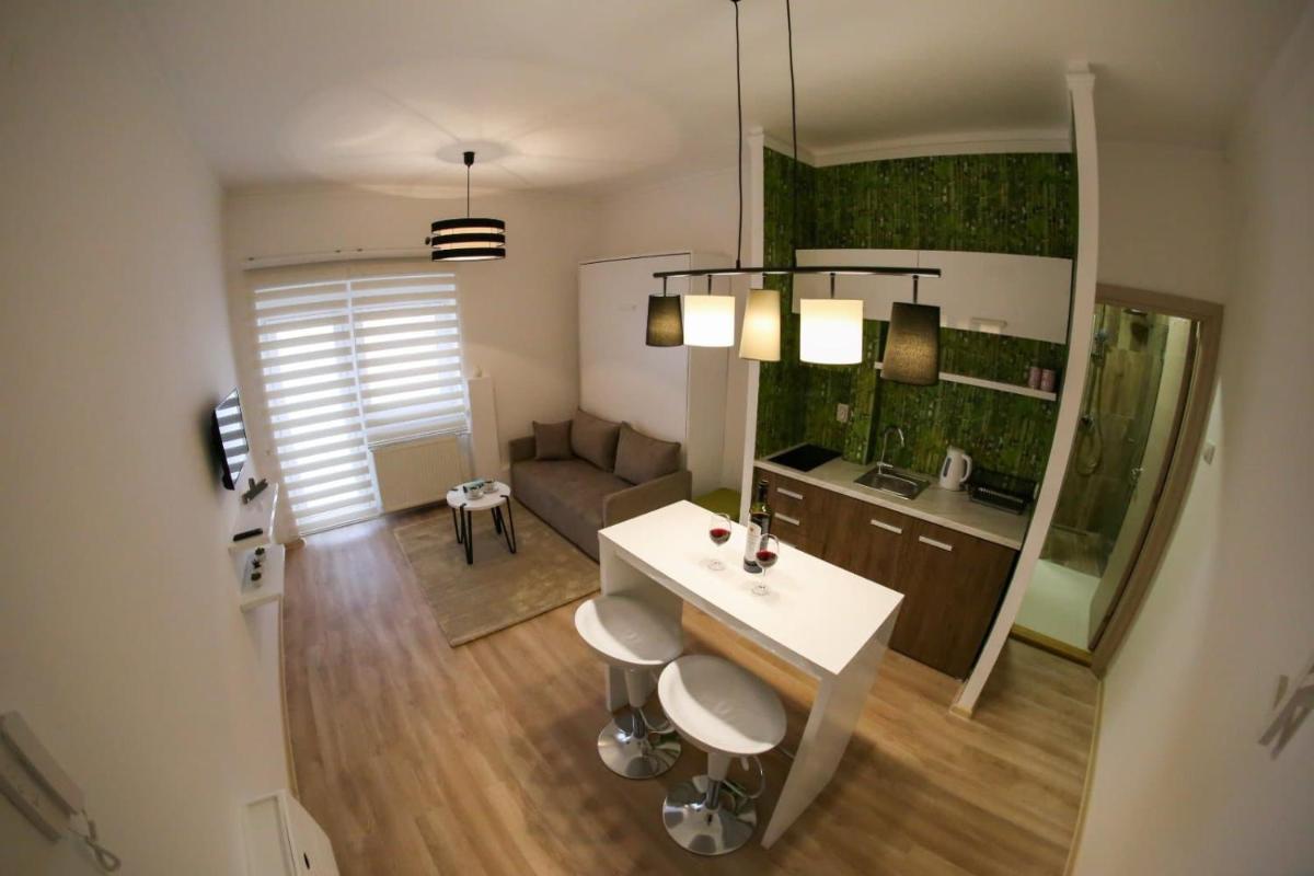 Ancora apartment Iskra - Housity