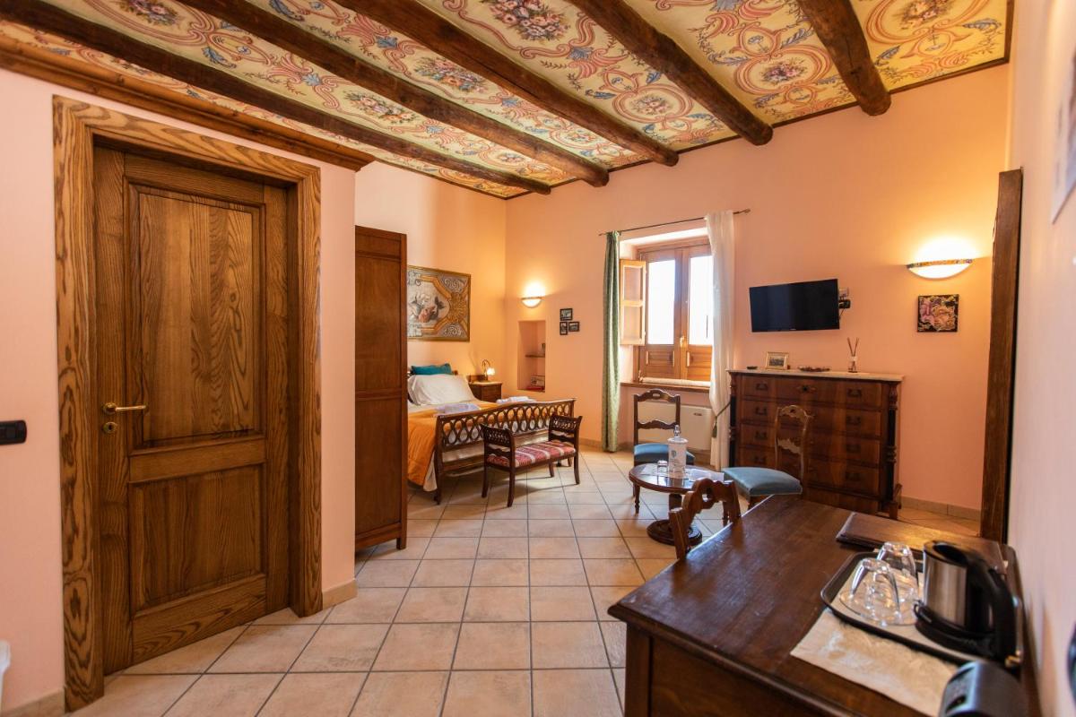 Palazzo Lauritano - Housity