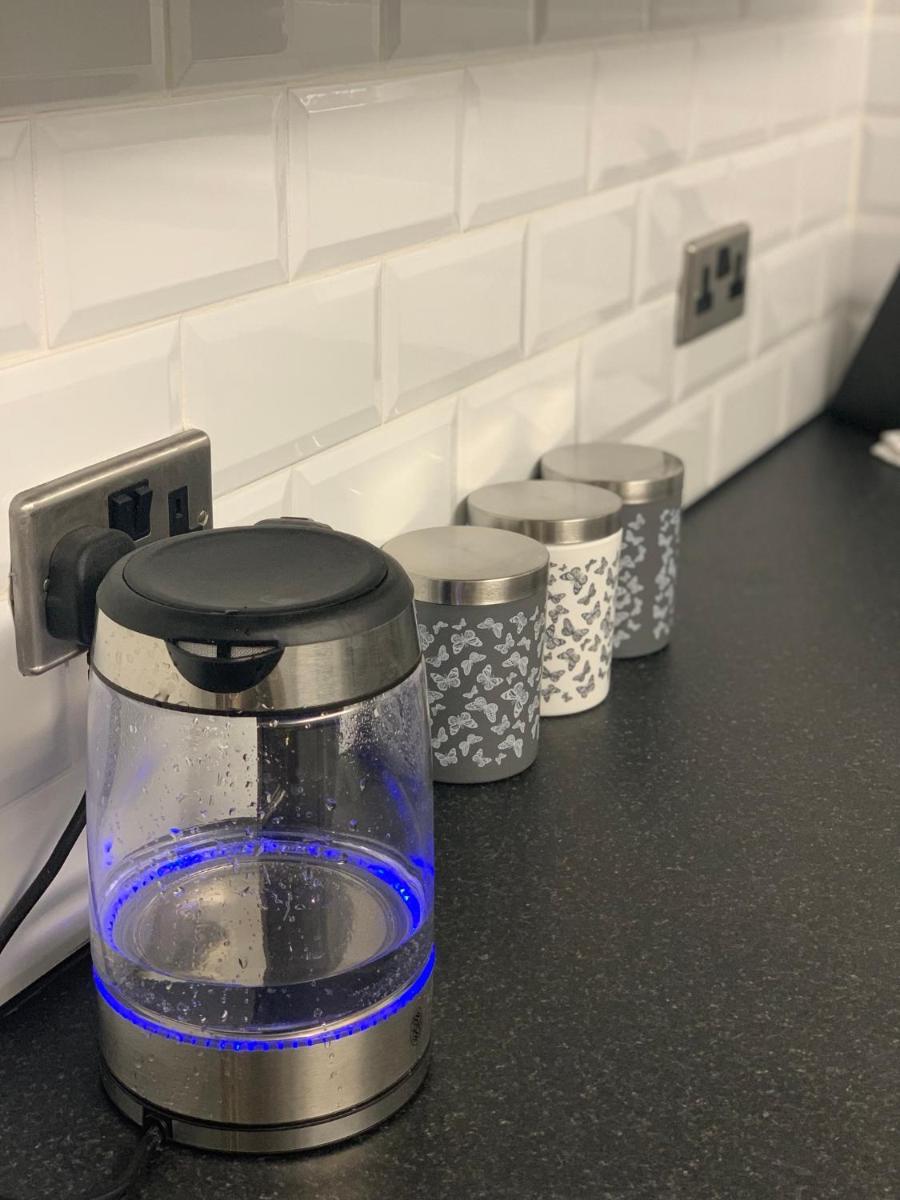 Newfield House - Housity