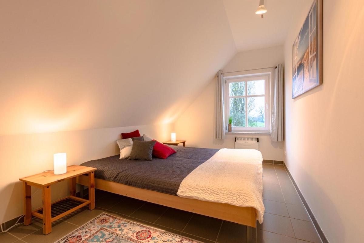 Hof Garz - Housity