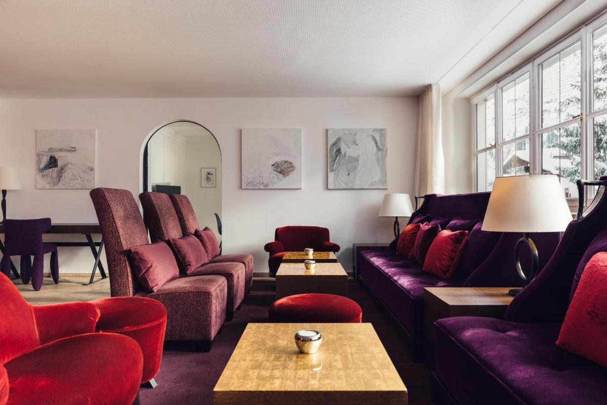 Hinterwies – Ski In / Lodge / Dine - Housity