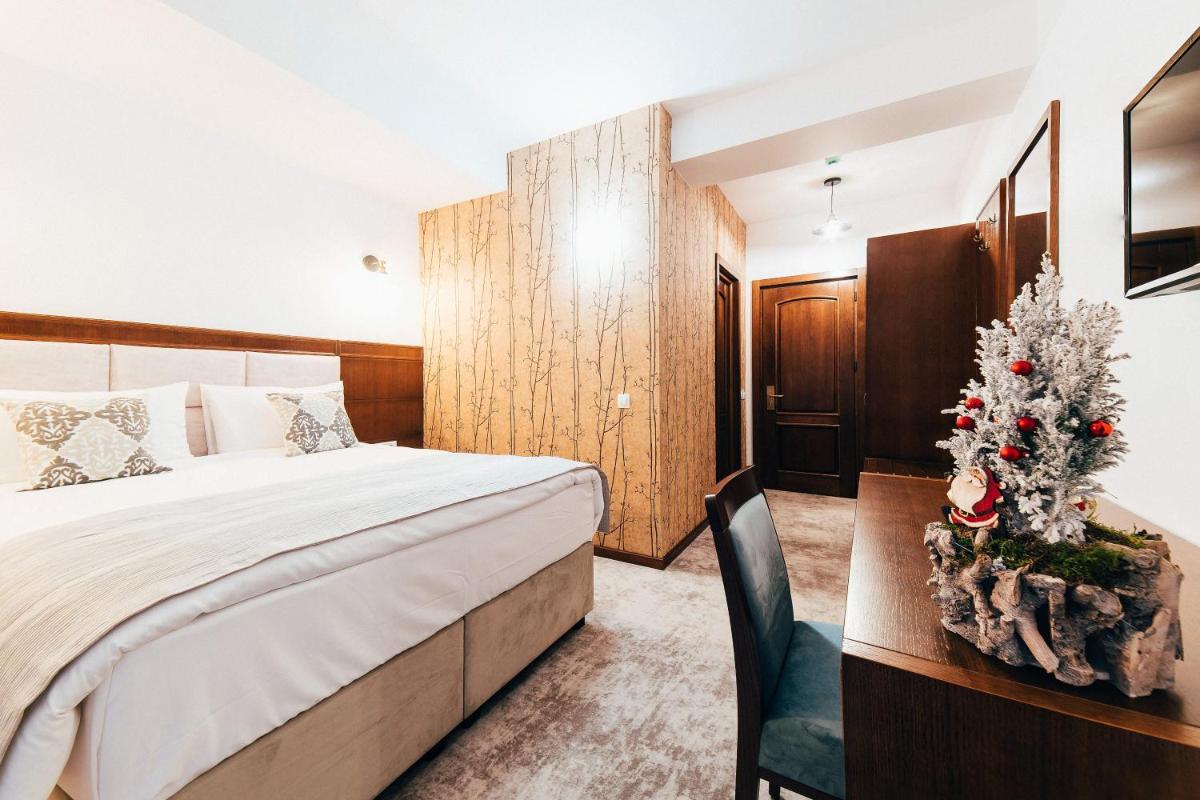 Hotel Buchenland - Housity