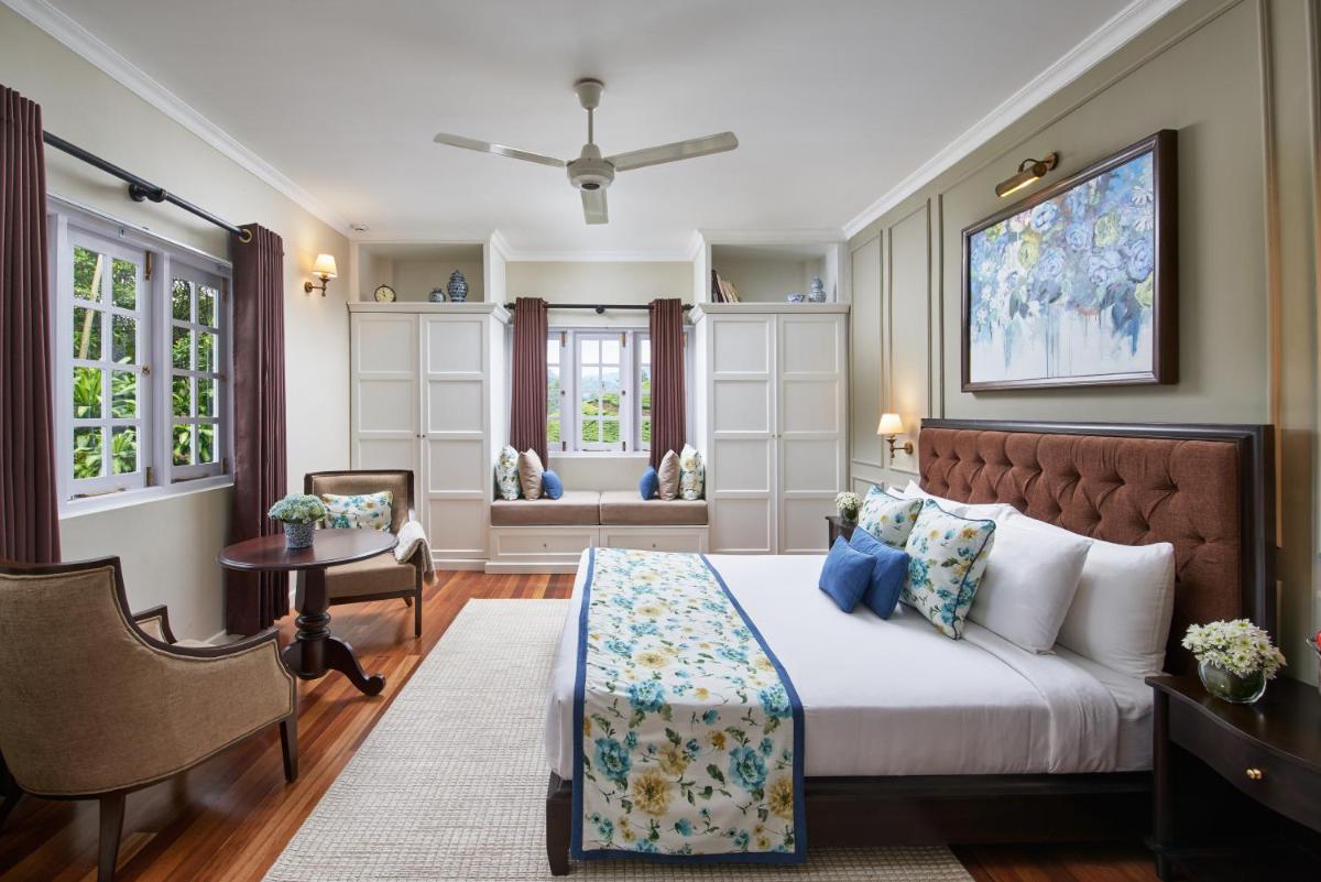Langdale Boutique Hotel by Amaya - Hizvo