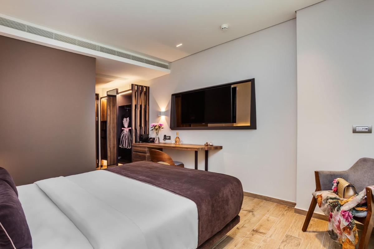 Suitetrails - Imperial Plus Urban Smart Hotel Thessaloniki