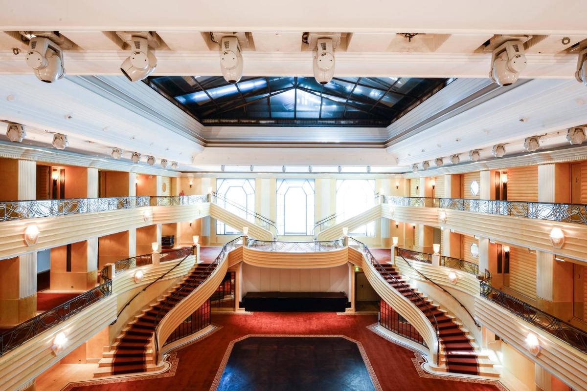 Galeriebild der Unterkunft Hotel Bayerischer Hof in München