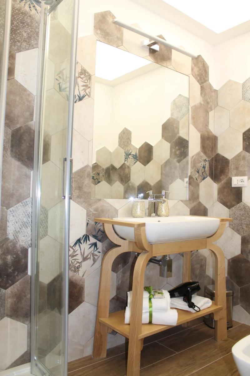 Nannarè Guest House - Housity