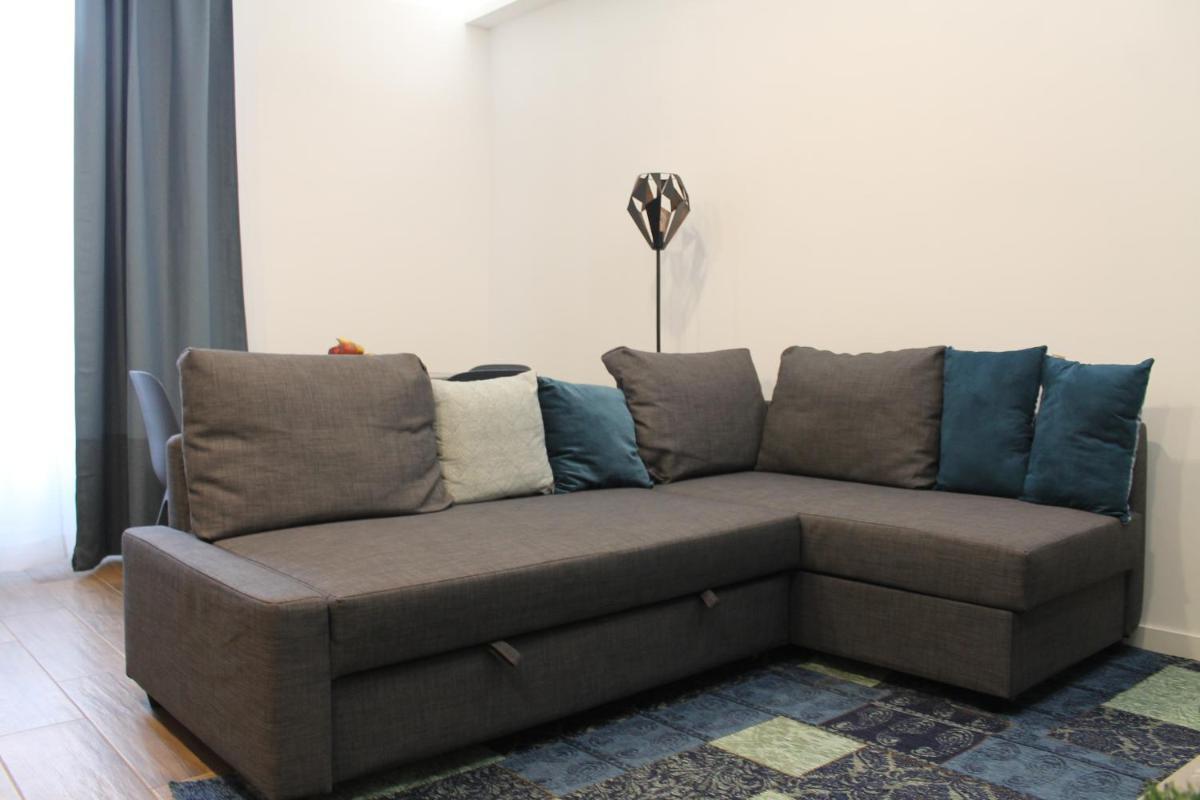 Nannarè Guest House - Housity