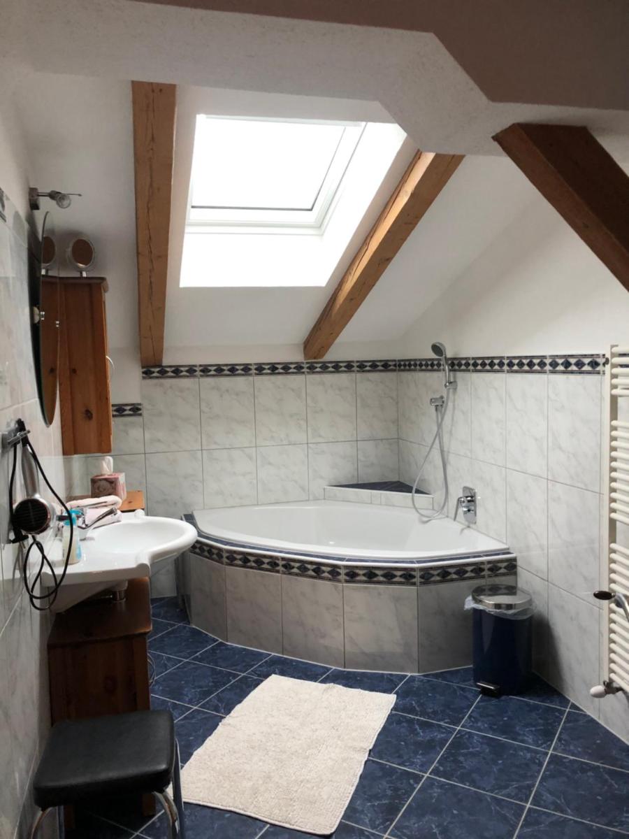 Suitetrails - Appartement Leirer