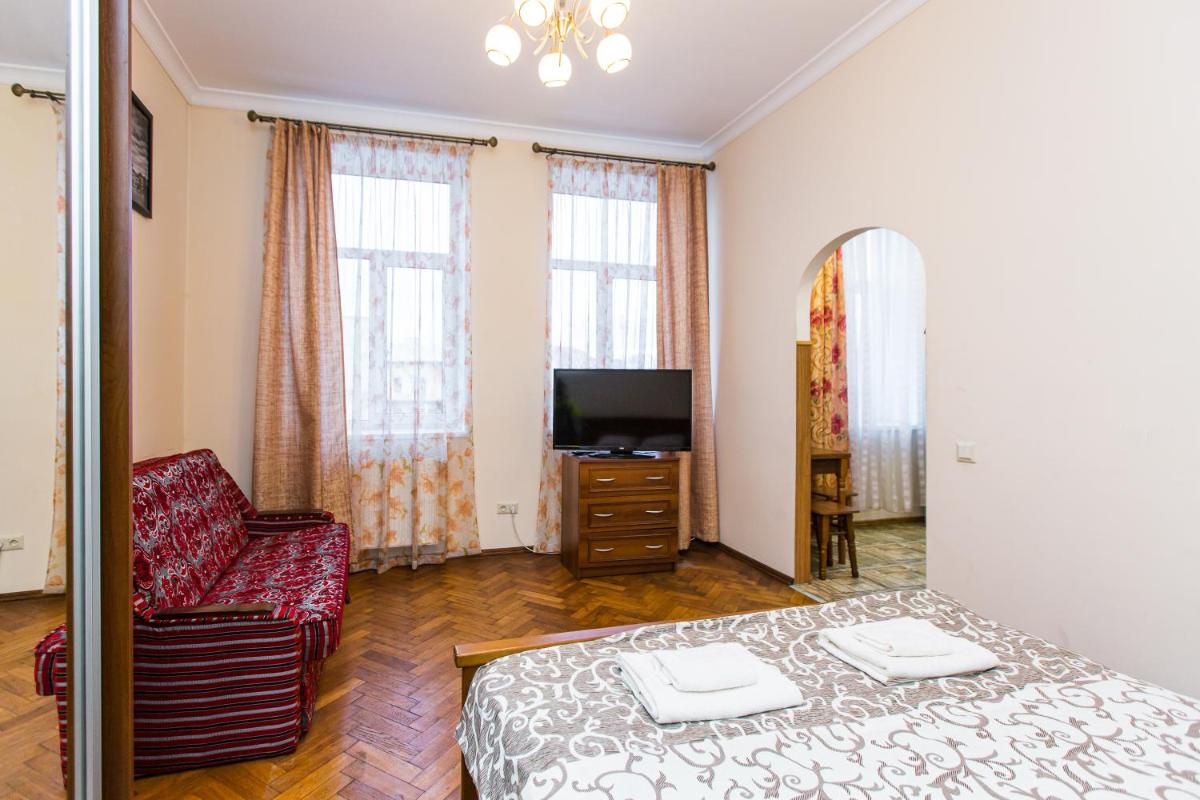 Квартира в центрі вулиця Балабана 29 біля Краківського ринку - Housity