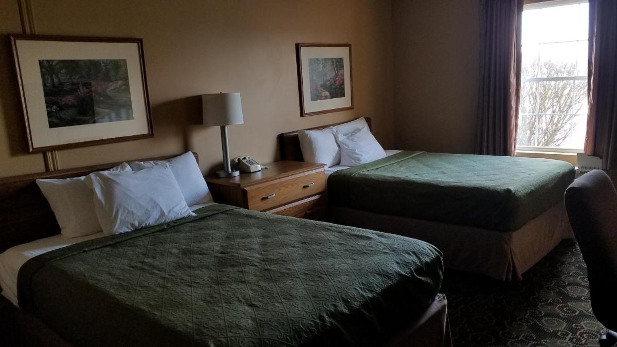 Pine View Resort - Housity