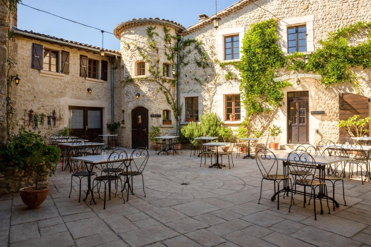 Auberge La Plaine - Housity