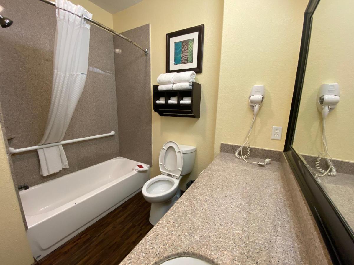 Galveston Beach Hotel - Housity