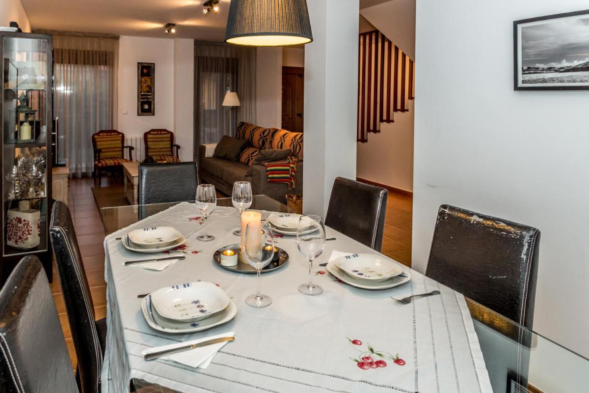 Casa Santa Ana - Housity