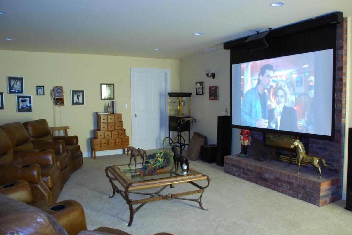Bluegrass Country Estate - Housity