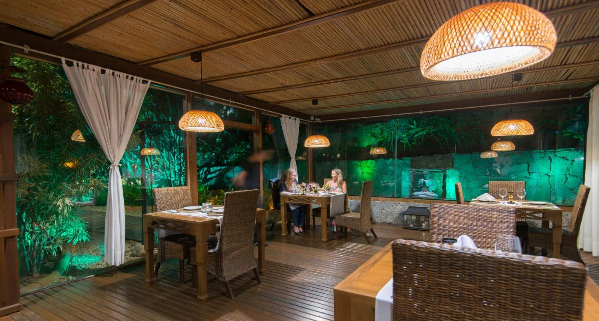 La Pedrera Small Hotel & Spa - Housity