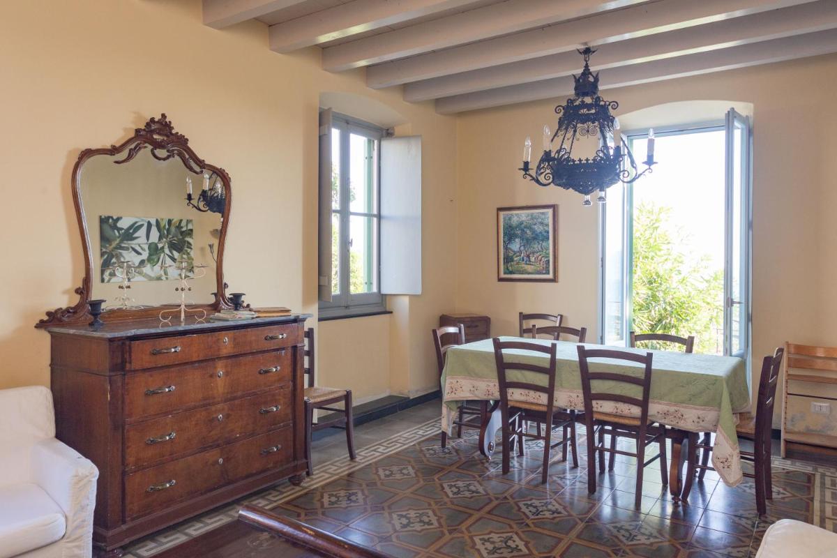 Suitetrails - Villa Magnolia