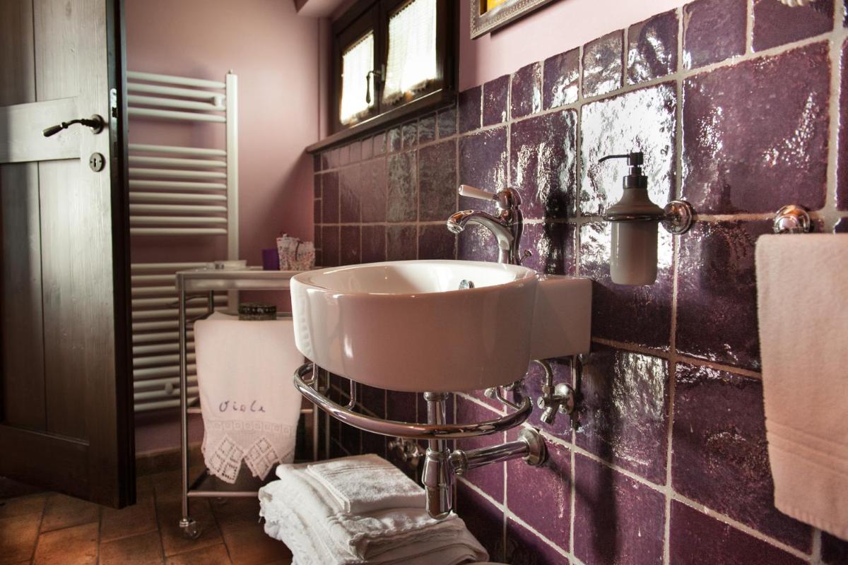 Villa Coralia Agriturismo - Housity