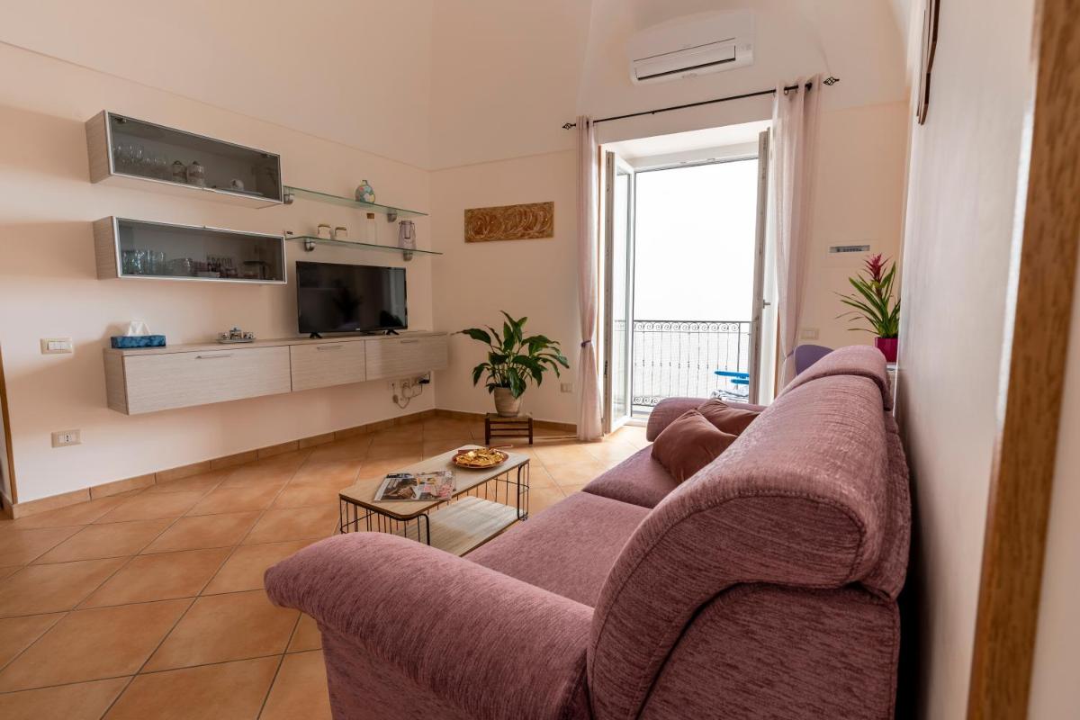 Suitetrails - Casa Vacanza da Giggino