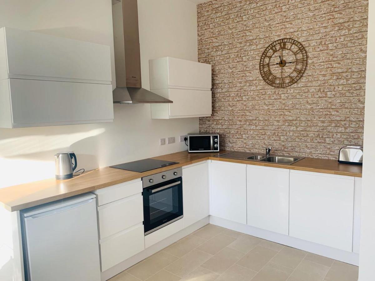 Ferry House - Housity