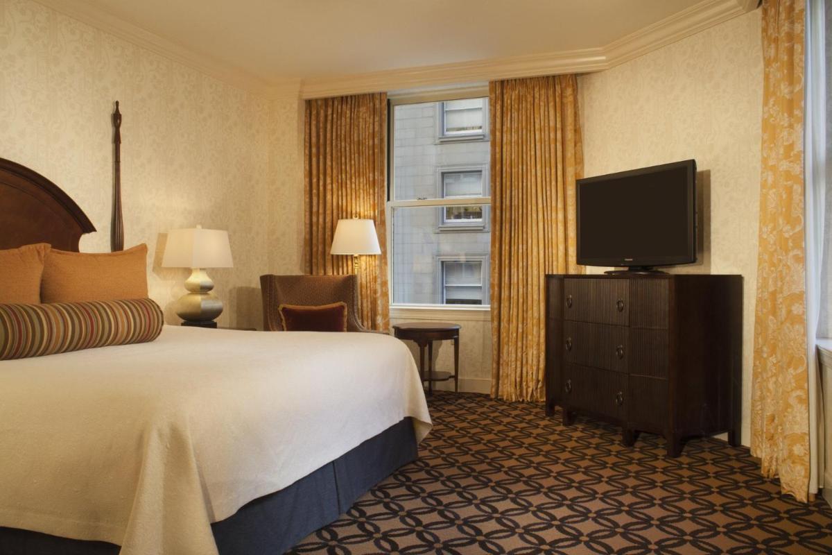 Omni San Francisco - Housity