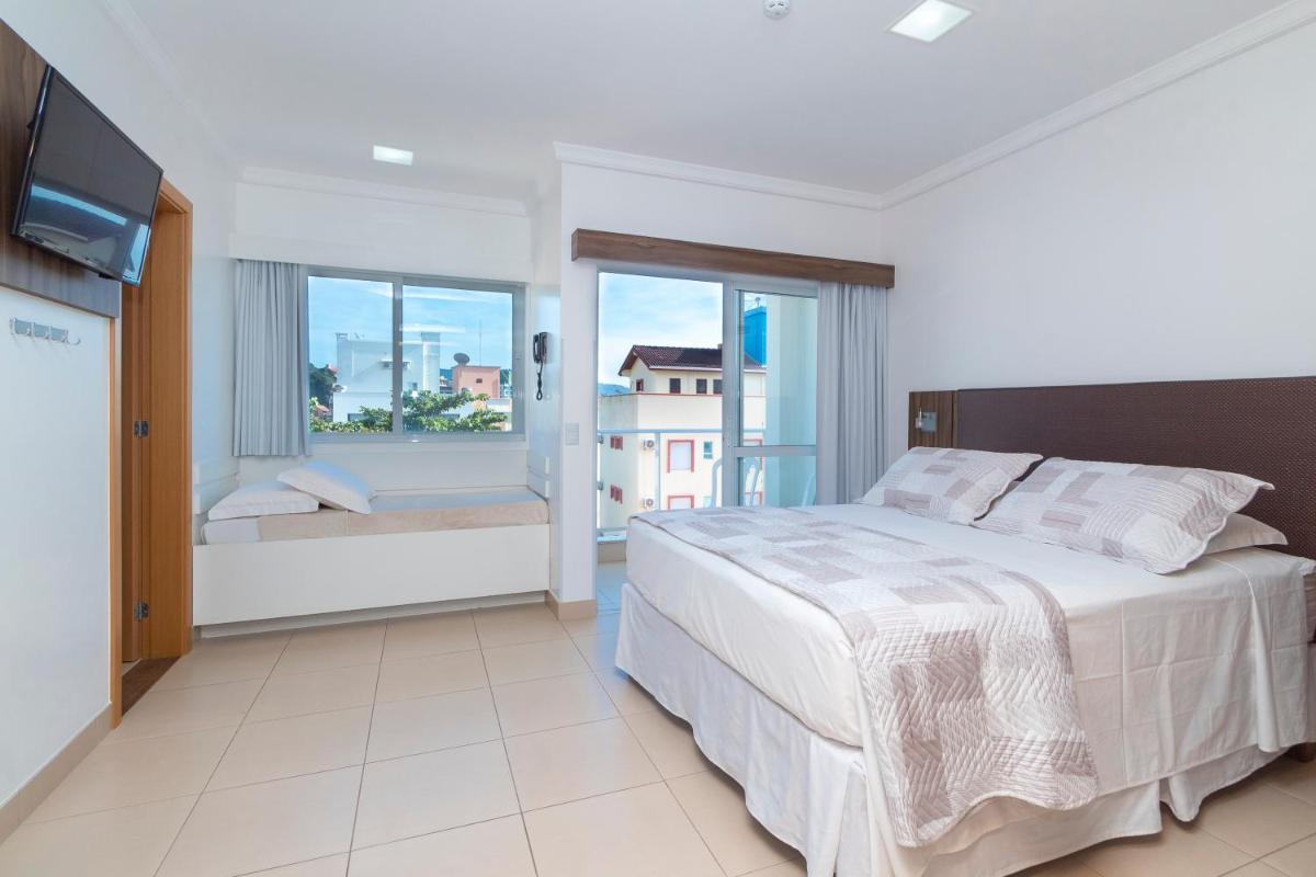 Pousada Riviera Bombinhas - Housity