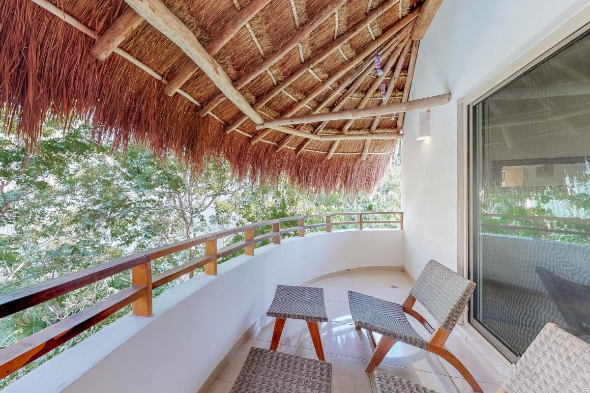 Penthouse Lili 308@ Real Zama - Housity