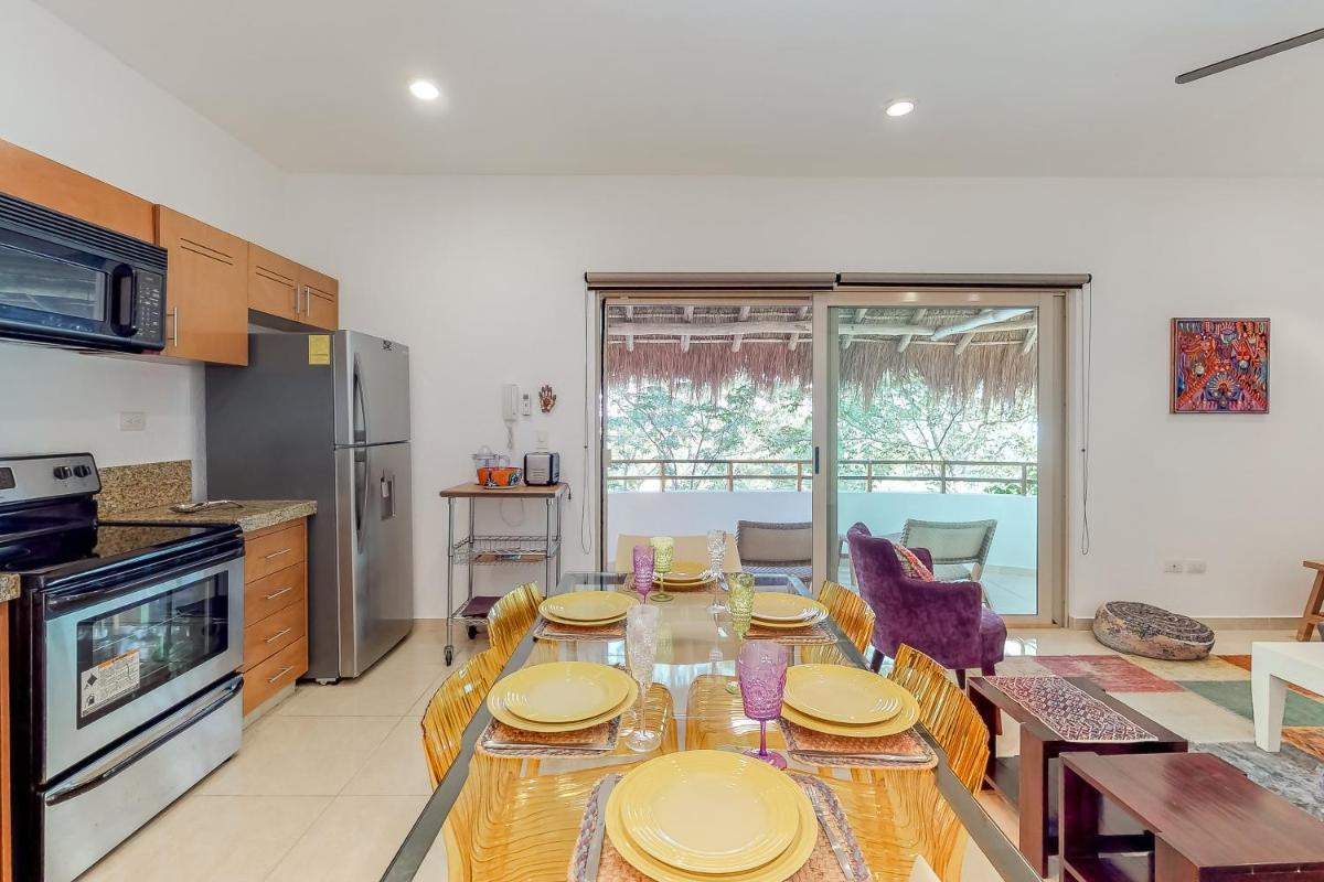 Penthouse Lili 308@ Real Zama - Housity