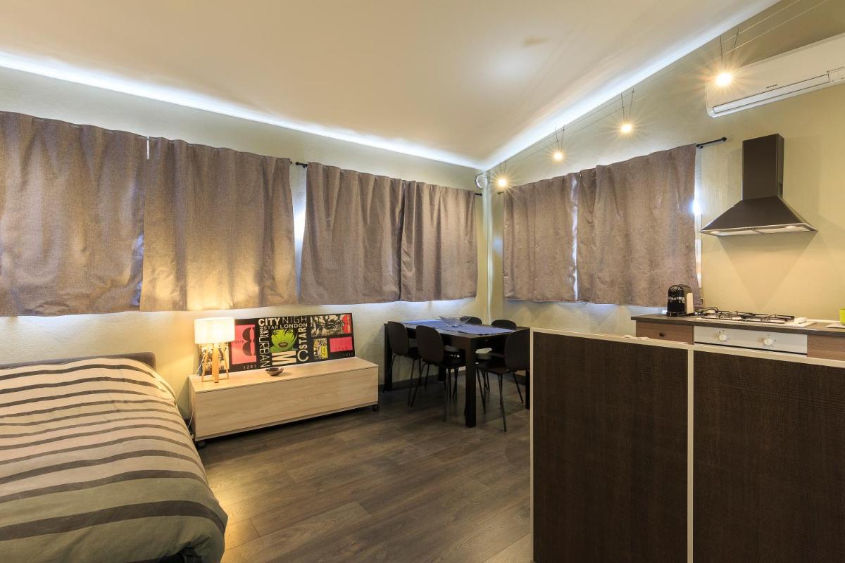 CASA ANNALIA - Hizvo
