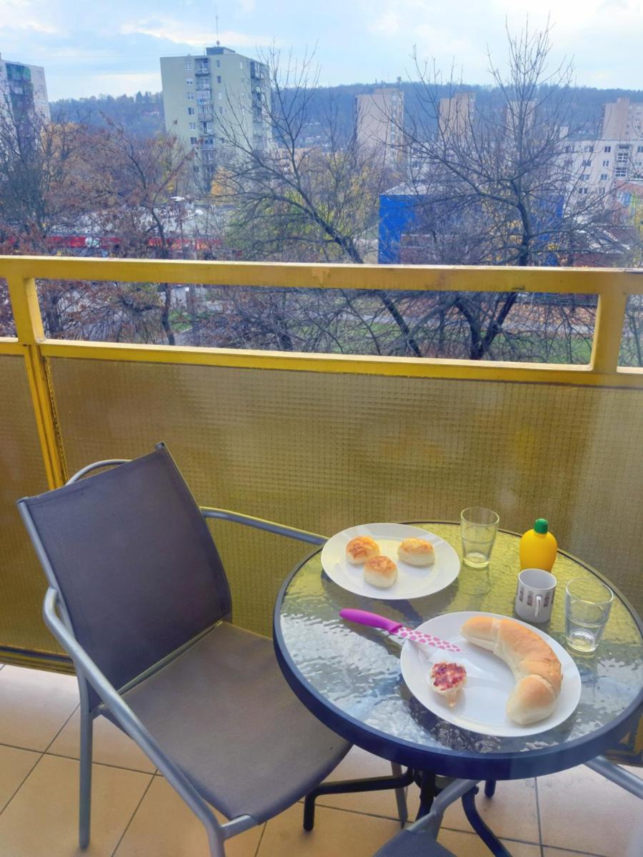 Suitetrails - Katica Apartman
