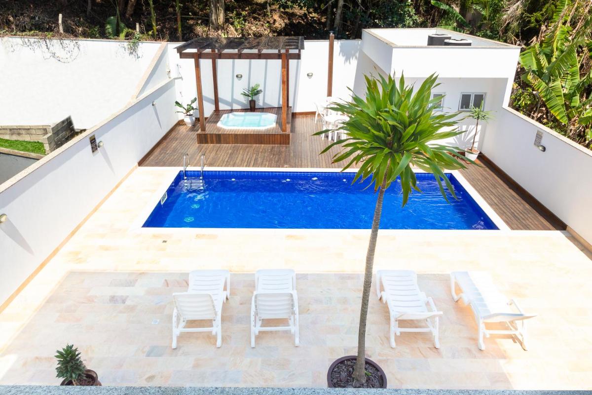 Pousada Riviera Bombinhas - Housity