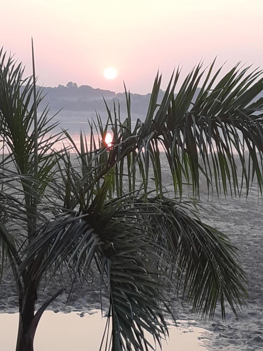 Lime-Villa on Ganga Ghat - Housity