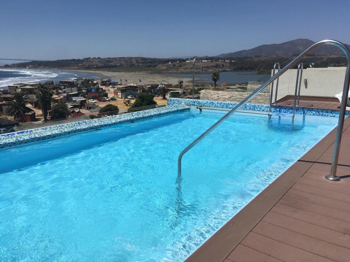 Costa Borgoño- Con Con - Housity