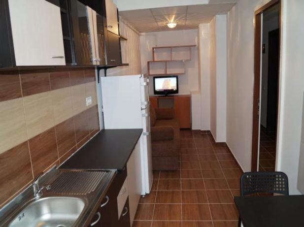 Militari Residence Studio - Hizvo