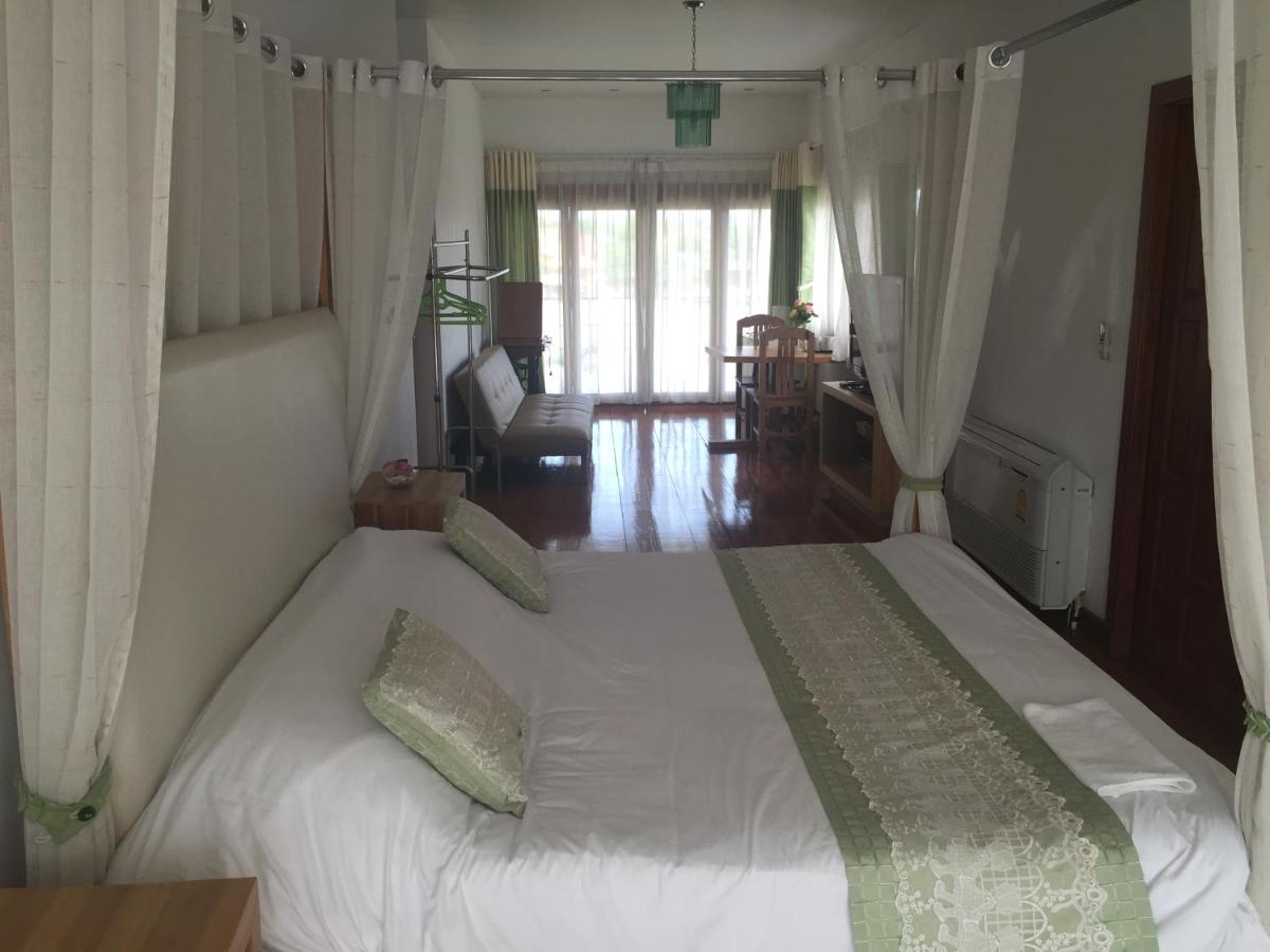 Ban Rim Nam Riverside Resort - Housity