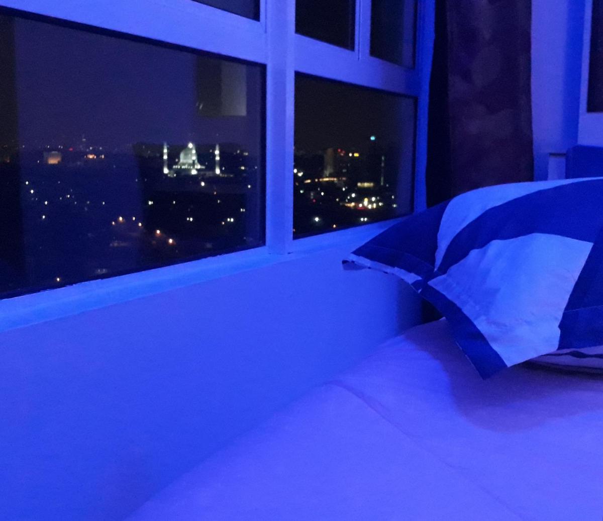Homestay Shah Alam - Near I-Cty - Housity