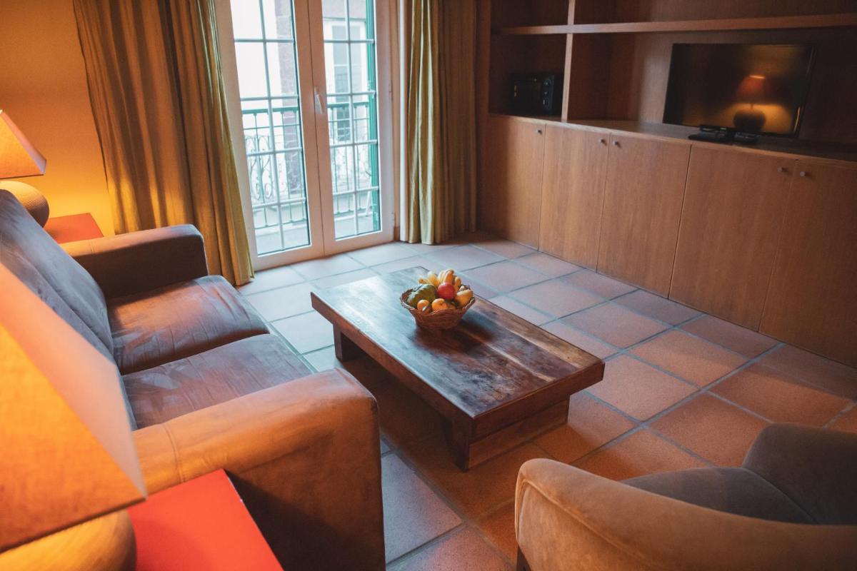 Apartamentos Turisticos Atlantida - Housity