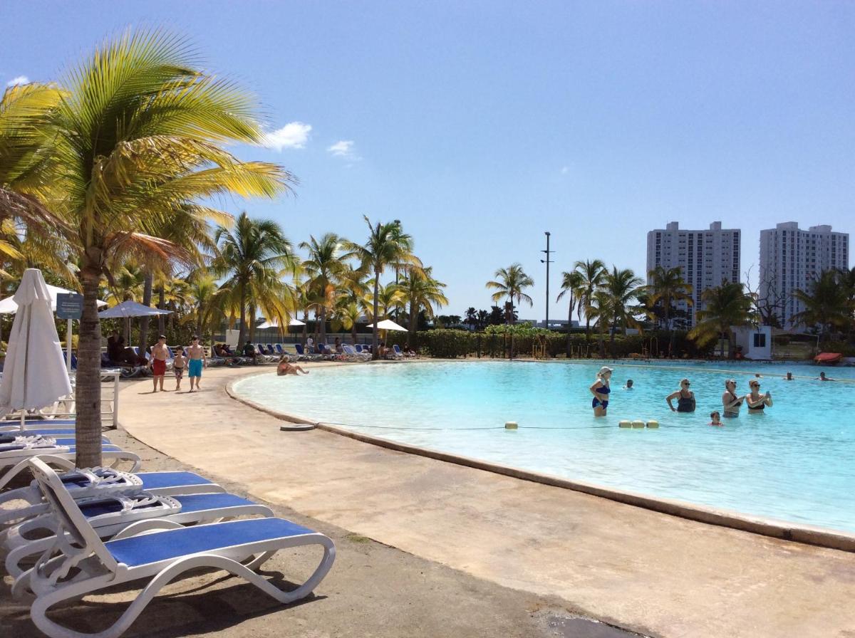 Suitetrails - Town Center Paradise in Playa Blanca