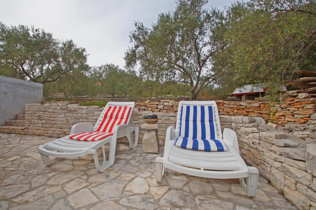 Vacation House Planika - Housity