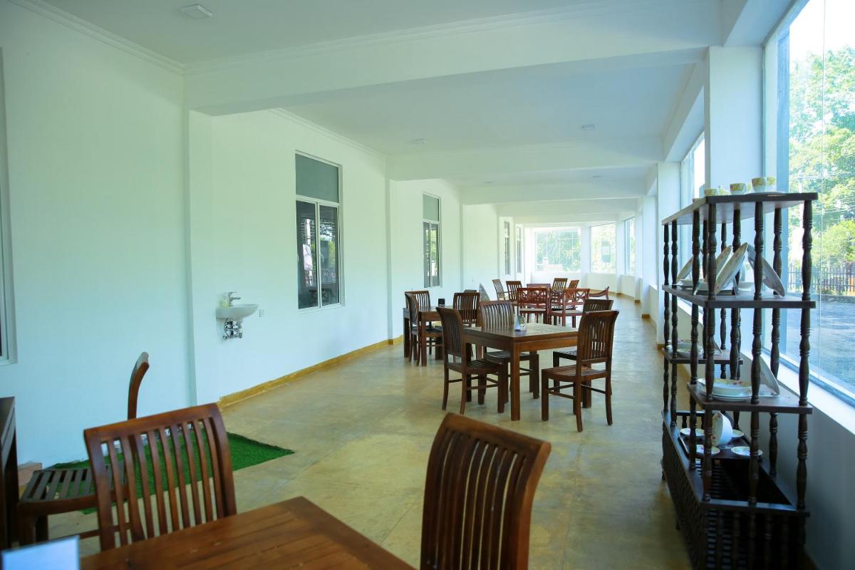 Glenloch Tea Factory Hotel - Hizvo