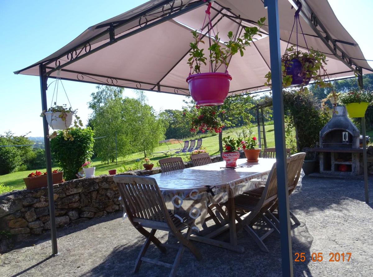 Maison de campagne calme et tranquilité et assurée - Housity