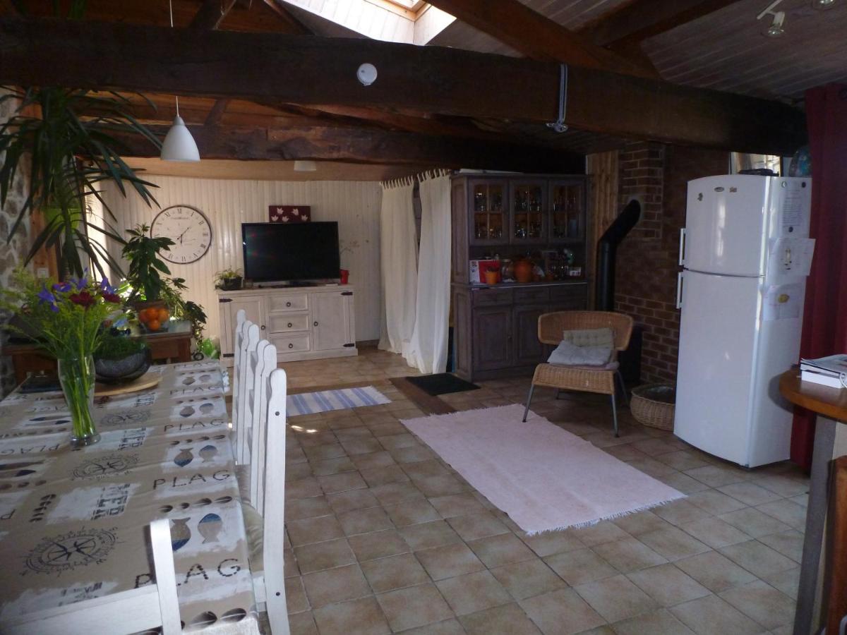 Maison de campagne calme et tranquilité et assurée - Housity
