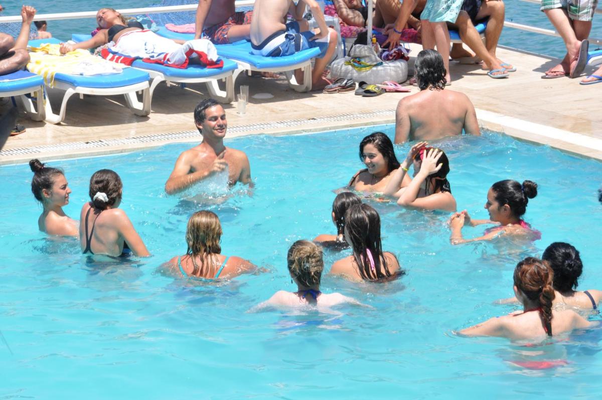 Greenport Bodrum Hotel - Housity