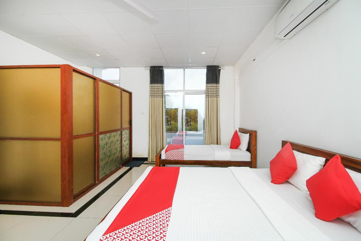 Grand Rovinka Hotel - Housity