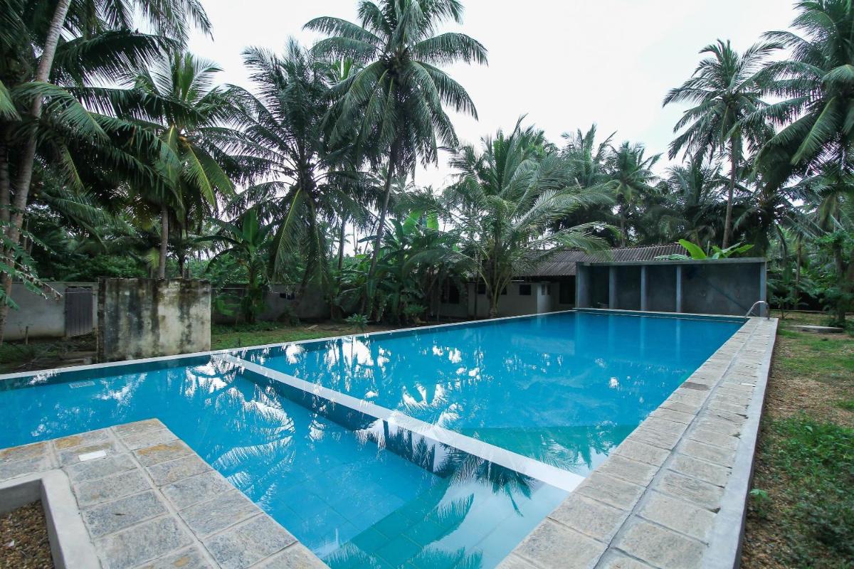 Sea Beach Inn - Housity