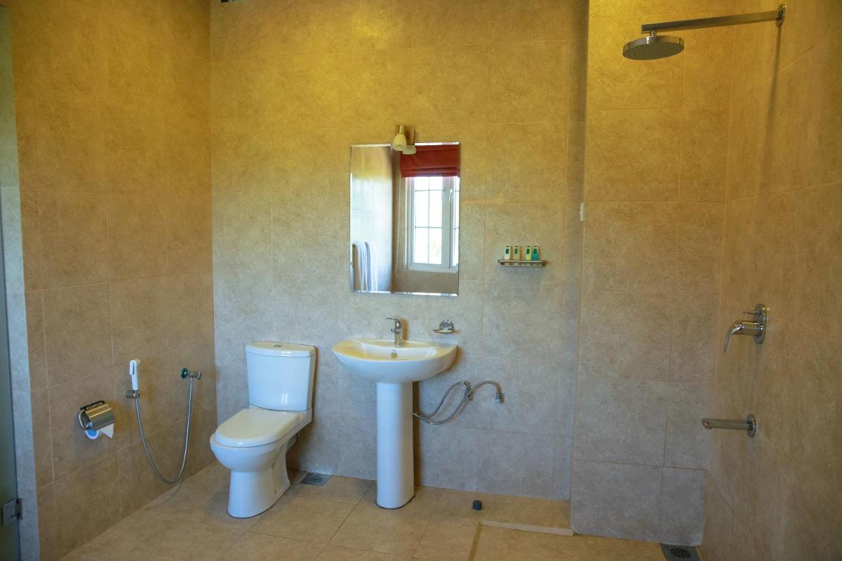 Glenloch Tea Factory Hotel - Hizvo