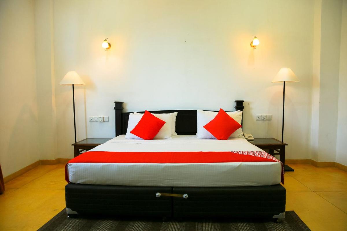 Glenloch Tea Factory Hotel - Housity