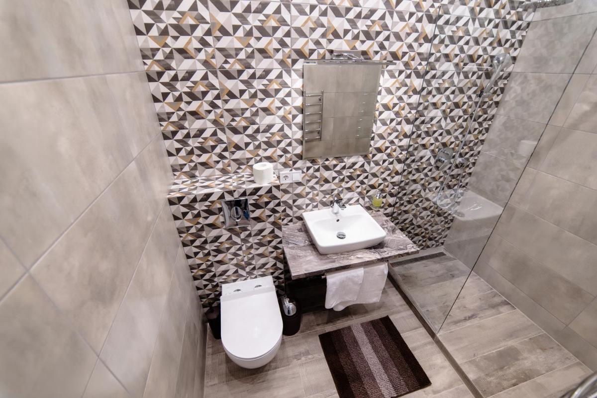 Університетська вулиця Апартам - Housity
