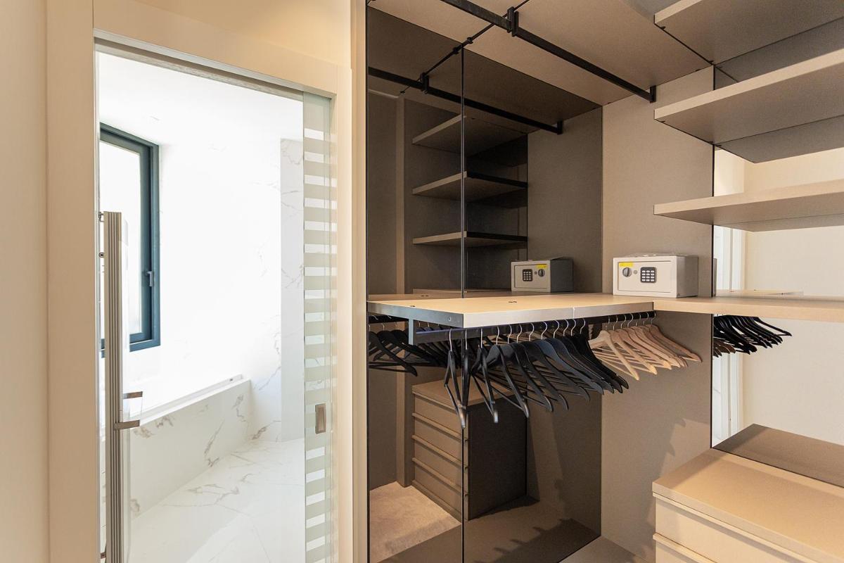 Suitetrails - Appartement Luxe Cap de Nice