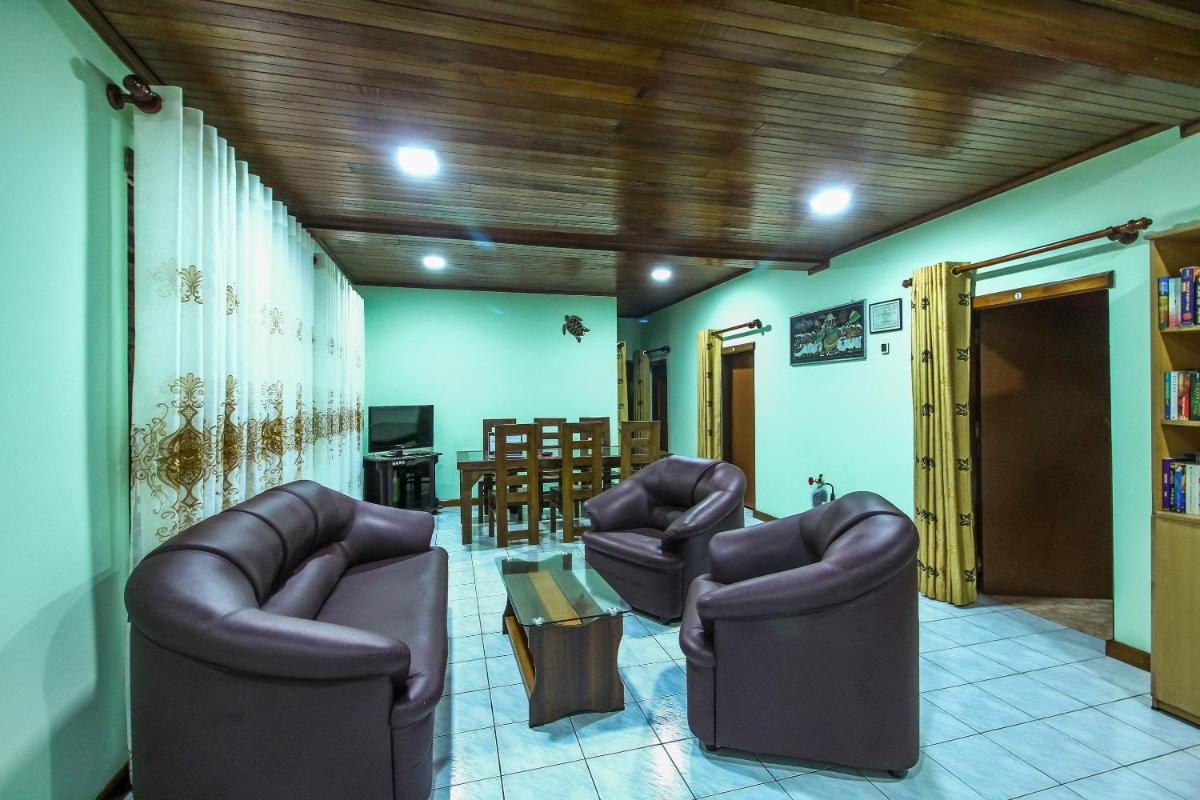 Sea Beach Inn - Housity